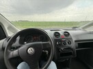 Volkswagen Caddy 1.9 Tdi - 8