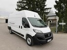 Fiat Ducato Max L4h3 Salon Pl - 3