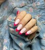 Manicure pedicure hybrydowy - 10