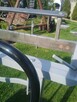 Stara waga szalkowa, rolnicza 40 letnia JAK NOWA 300 KG - 7