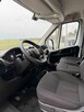 Fiat Ducato Max L4h3 Salon Pl - 5