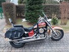 SPRZEDAM YAMAHĘ DRAGSTAR 650 - 3