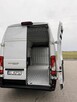Fiat Ducato Max L4h3 Salon Pl - 6