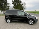 Volkswagen Caddy 1.9 Tdi - 3