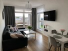 Sprzedam umeblowany apartament z tarasem Jeziorna Towers