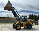 ŁADOWARKA JCB 437 S5 WasteMaster - 8