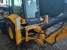 Koparko ładowarka new holland b100c koparka 2014r - 5