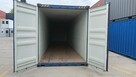 Kontener morski 40 HC IICL / 12 metrowy / sprzedam - 9