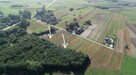 Działka 8ar z wydanymi WZ na dom jednorodzinny (OSTATNIA !!) - 2