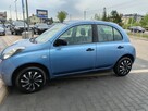 Nissan Micra K12 2010 - 3