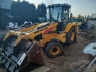 Koparko ładowarka new holland b100c koparka 2014r - 9