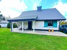 Dom całoroczny na działce 6 ar Werlas, Jezioro Solińskie - 2