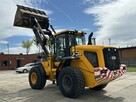ŁADOWARKA JCB 437 S5 WasteMaster - 4