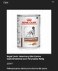 Karma dla psa Royal Canin Veterinary Diet Canine - 3