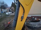 Koparko ładowarka new holland b100c koparka 2014r - 10