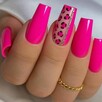 Manicure, pedicure hybrydowy - 9