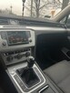Volkswagen VW Passat B8 Kombi 1,6 TDI 120KM Diesel Oszczędn - 11