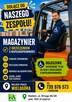 Magazynier z orzeczeniem o niepełnosprawności