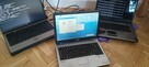 3 laptopy – HP 635, Fujitsu Siemens, ASUS S96S - 5