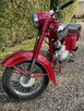 Obniżka 5000 zł. Jawa 356 Z 1960r.po renowacji