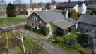 Dom z dużą działką 4600m2 Pacierzów gm. Kłomnice/Częstochowa