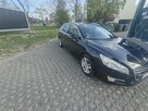 Syndyk sprzeda - Peugeot 508, 2011 r. - 4