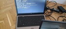 3 laptopy – HP 635, Fujitsu Siemens, ASUS S96S - 6