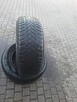 opony 215/65/16 r DĘBICA FRIGO M+S nie naprawiane zakładamy