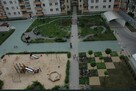 Komfortowy pokój z prywatną łazienką i balkonem – Cystersów - 1