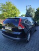 Sprzedam Hondę CRV - 6