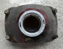 Fiat 126p lampa przednia reflektor FSM Zelmot 4301474 127p - 2