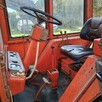 Ciagnik Traktor Wladymirec T25A - 6