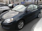 Volkswagen Polo 1.4 Benz 2008 r - 2
