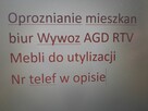 Odsniezanie duzych powiezchni Gliwice - 3
