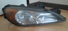 Nissan Primera P11 reflektor lampa przednia prawa EU lift
