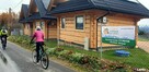 Domki z sauną w górach - Falsztyn domki Zalew Czorsztyński - 9