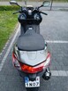 Sprzedam - Kymco dinkstreet/Downtown125cm3 - 4