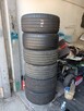 Opony 255 40 18 - 2