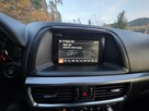 Mazda CX-5 2.2D 175KM*4x4*bezwypadkowy*bardzo dobry stan* - 13