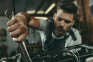 Mechanik samochodów ciężarowych (m/k)-