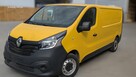 2018 Renault trafik 2018 1.6 dci, przebieg 193 tys. - 2