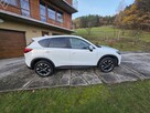 Mazda CX-5 2.2D 175KM*4x4*bezwypadkowy*bardzo dobry stan* - 14