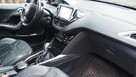 Peugeot 2008 1,6 Vti Allure - 5