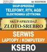 SKUP - SPRZEDAŻ RTV, AGD, TELEFONÓW, ZŁOTO, ELEKTRONARZĘDZIA - 2