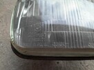 Fiat 126p lampa przednia reflektor FSM Zelmot 4301474 127p - 3