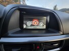 Mazda CX-5 2.2D 175KM*4x4*bezwypadkowy*bardzo dobry stan* - 12