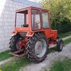 Ciagnik Traktor Wladymirec T25A - 4