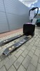 Antun PTL1.5 1500 kg | Nowy elektryczny paleciak | 2025r. - 3