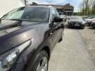 Raty/Zamiana Gwarancja bardzo dobry stan samochód zadbany QX70S - 3