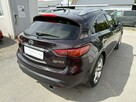 Raty/Zamiana Gwarancja bardzo dobry stan samochód zadbany QX70S - 5